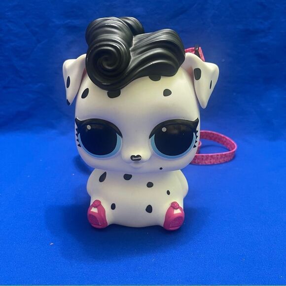 Lol Surprise Dollmation Biggie Bank - Picture 1 of 5